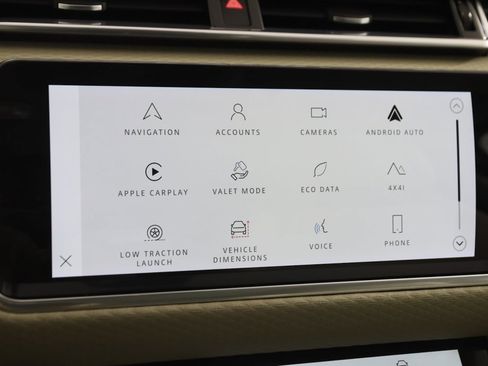 Used 2021 Land Rover Range Rover Velar R-Dynamic S image 35