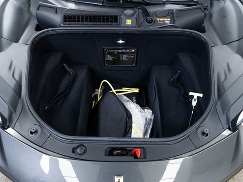 Used 2024 Ferrari 296 GTS image 8