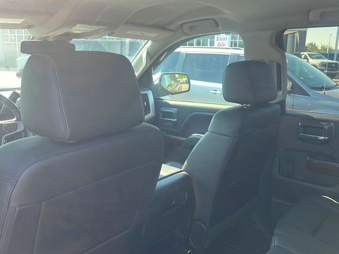 Used 2018 GMC Sierra 1500 SLT AWD/4WD image 17