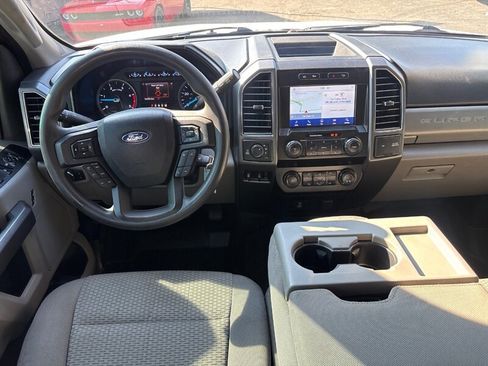 Used 2021 Ford F250 XLT w/ XLT Value Package AWD/4WD image 20