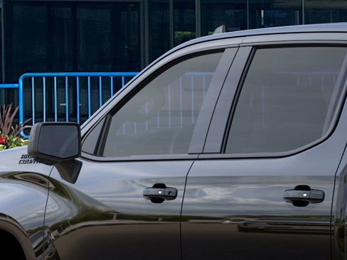 New 2026 Chevrolet Silverado 1500 High Country w/ High Country Premium Package image 12