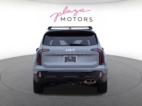 Used 2024 Kia Telluride SX Prestige X-Line AWD/4WD image 6
