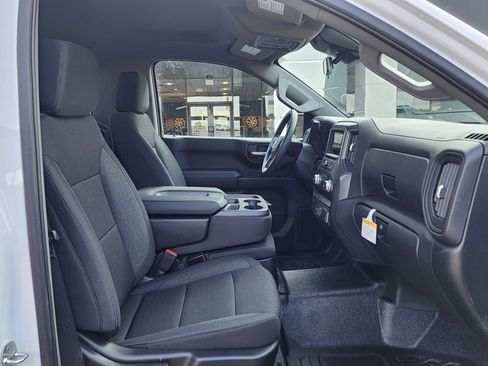 New 2026 GMC Sierra 1500 Pro w/ Pro Value Package image 44