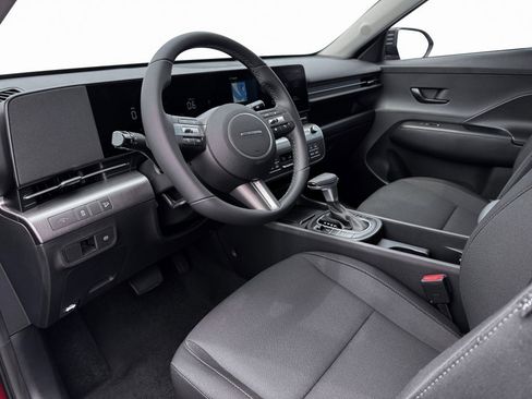 New 2026 Hyundai Kona SEL Sport AWD/4WD image 14