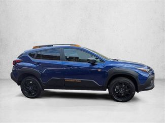 New 2026 Subaru Crosstrek 2.5i Wilderness AWD/4WD video 4