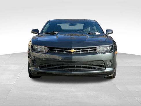 Used 2014 Chevrolet Camaro LS image 8