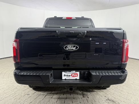 Used 2024 Ford F150 XLT w/ Mobile Office Package image 7