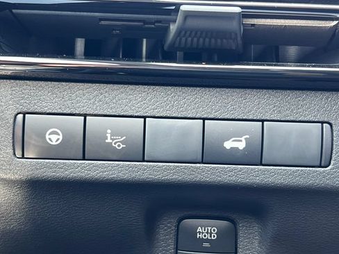 New 2026 Nissan Murano Platinum w/ Cargo Package AWD/4WD image 18