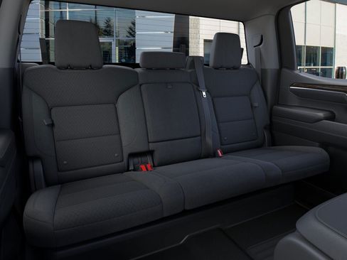 New 2026 GMC Sierra 1500 Elevation AWD/4WD image 17