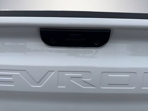 Used 2026 Chevrolet Silverado 1500 RST w/ RST Select Package AWD/4WD image 34