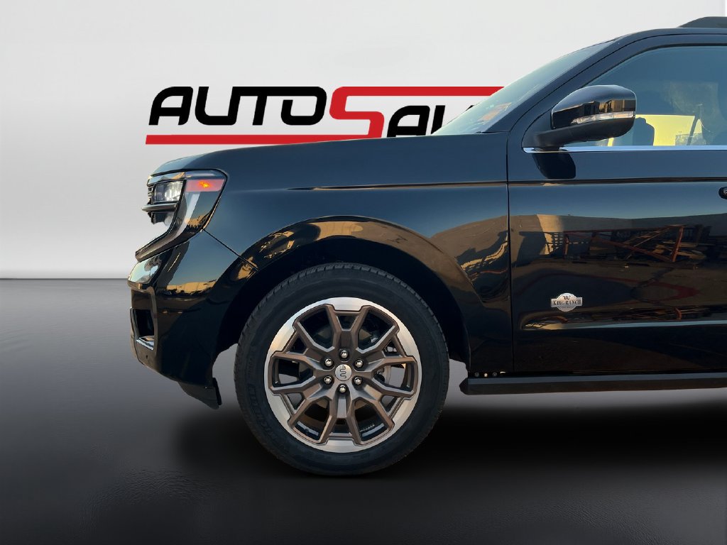 Used 2026 Ford Expedition Max King Ranch AWD/4WD image 9