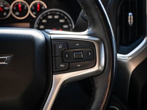 Used 2019 Chevrolet Silverado 1500 RST image 27