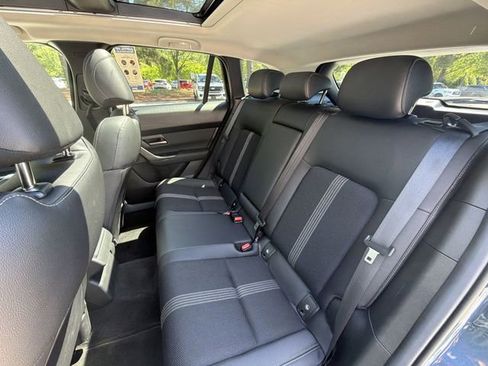Certified 2025 MAZDA CX-50 AWD 2.5 S w/ Premium Package image 23