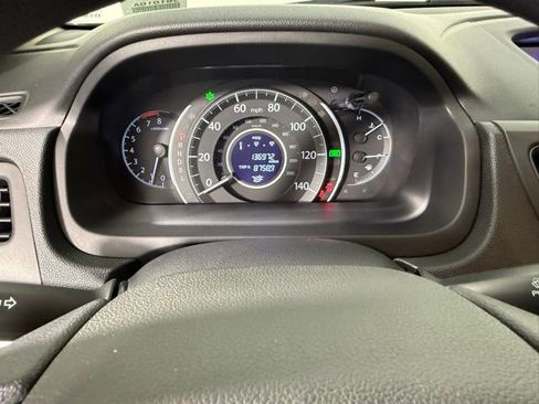 Used 2015 Honda CR-V LX image 19