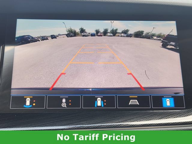 Used 2021 Buick Envision Essence w/ Technology Package I FWD image 18