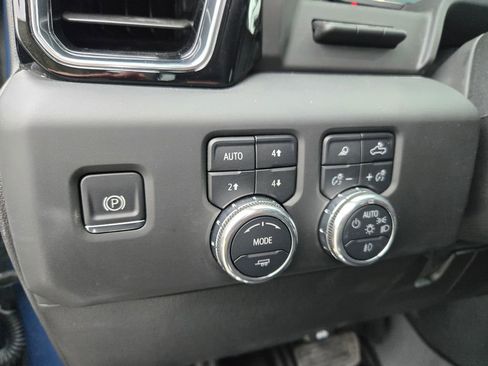 New 2025 GMC Sierra 2500 Denali w/ Denali Reserve Package image 23