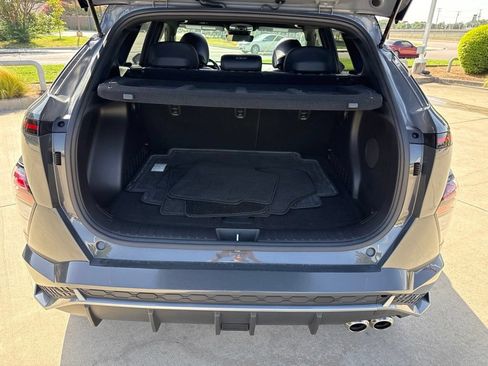 Used 2024 Hyundai Kona N Line AWD/4WD image 13