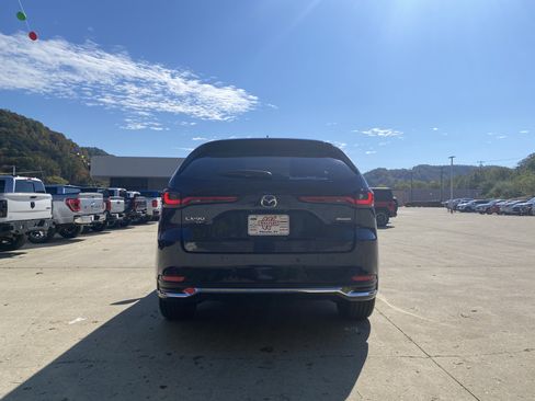 New 2026 MAZDA CX-90 3.3 Turbo S w/ Premium Plus image 38