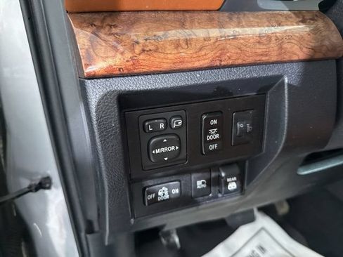 Used 2021 Toyota Tundra 1794 Edition AWD/4WD image 18