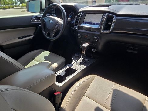 Used 2019 Ford Ranger Lariat w/ Equipment Group 501A Mid AWD/4WD image 28