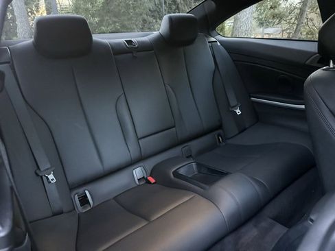 Used 2014 BMW 435i xDrive Coupe image 28