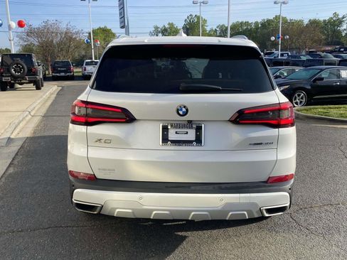 Used 2022 BMW X5 sDrive40i w/ Executive Package RWD image 6