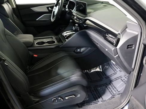 Used 2026 Acura MDX SH-AWD w/ Technology Package image 35