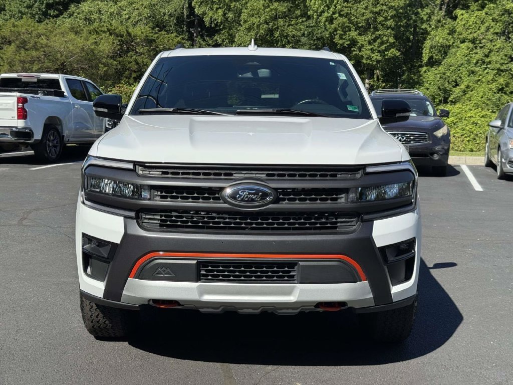 Used 2024 Ford Expedition Timberline AWD/4WD image 28