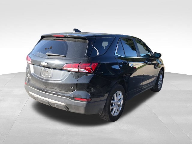 Certified 2024 Chevrolet Equinox LT w/ LPO, Floor Liner Package FWD image 27
