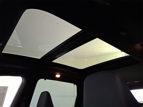 New 2026 INFINITI QX60 Sport w/ Dark Cargo Package image 14