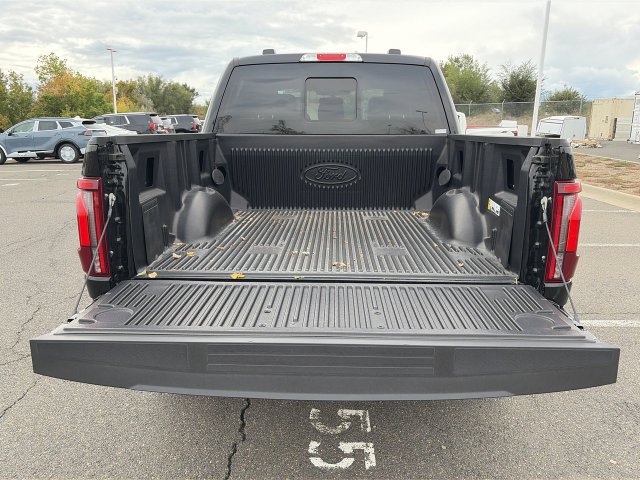 Used 2026 Ford F150 Lariat AWD/4WD image 35
