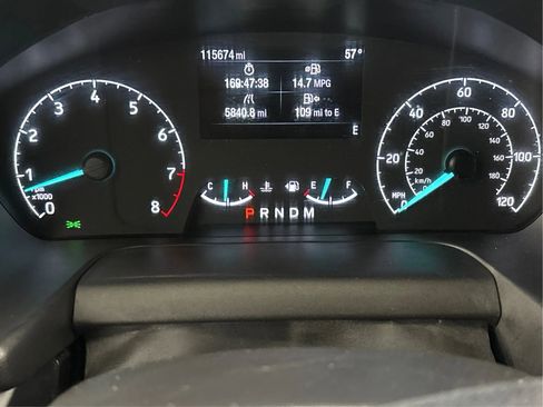 Used 2021 Ford Transit 250 Low Roof w/ Exterior Upgrade Package RWD image 19