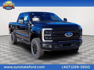 New 2026 Ford F250 Platinum w/ Tremor Off-Road Package 360° Tour