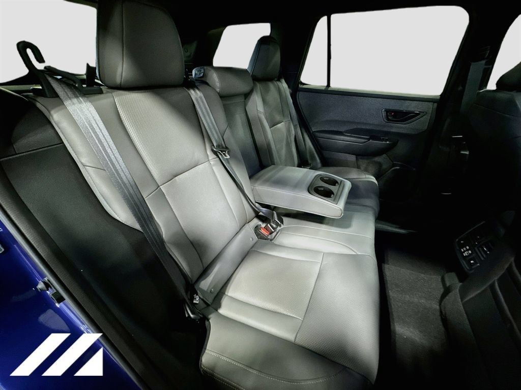 Used 2026 Subaru Outback Limited XT AWD/4WD image 30