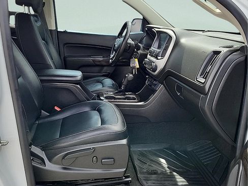 Used 2018 GMC Canyon SLT w/ Driver Alert Package AWD/4WD image 10