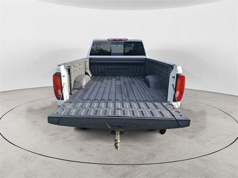 Used 2023 GMC Sierra 3500 Denali image 16