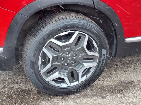 Used 2023 Hyundai Santa Fe Limited image 56