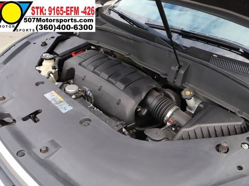 Used 2016 GMC Acadia SLE AWD/4WD image 19