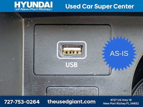 Used 2023 Hyundai Santa Fe SE FWD image 25