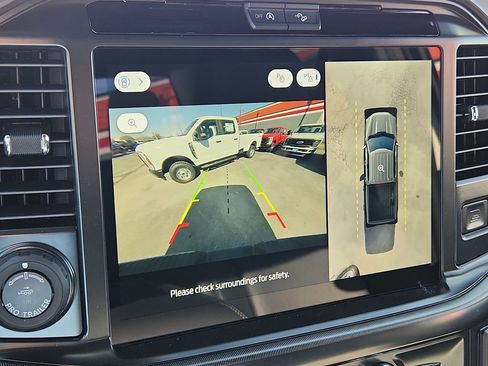 New 2026 Ford F150 Lariat image 24