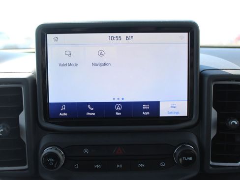 Used 2021 Ford Bronco Sport Outer Banks w/ Outer Banks Package AWD/4WD image 48