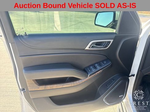 Used 2019 GMC Yukon XL Denali w/ Open Road Package image 10