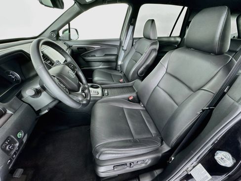 Certified 2023 Honda Passport EX-L image 20