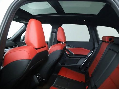 Certified 2025 BMW X1 xDrive28i w/ Convenience Package image 15