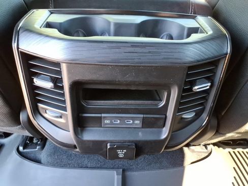New 2026 RAM 1500 RHO AWD/4WD image 15