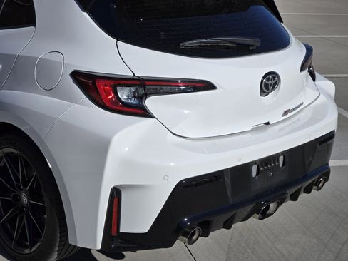 Used 2024 Toyota Corolla GR image 14