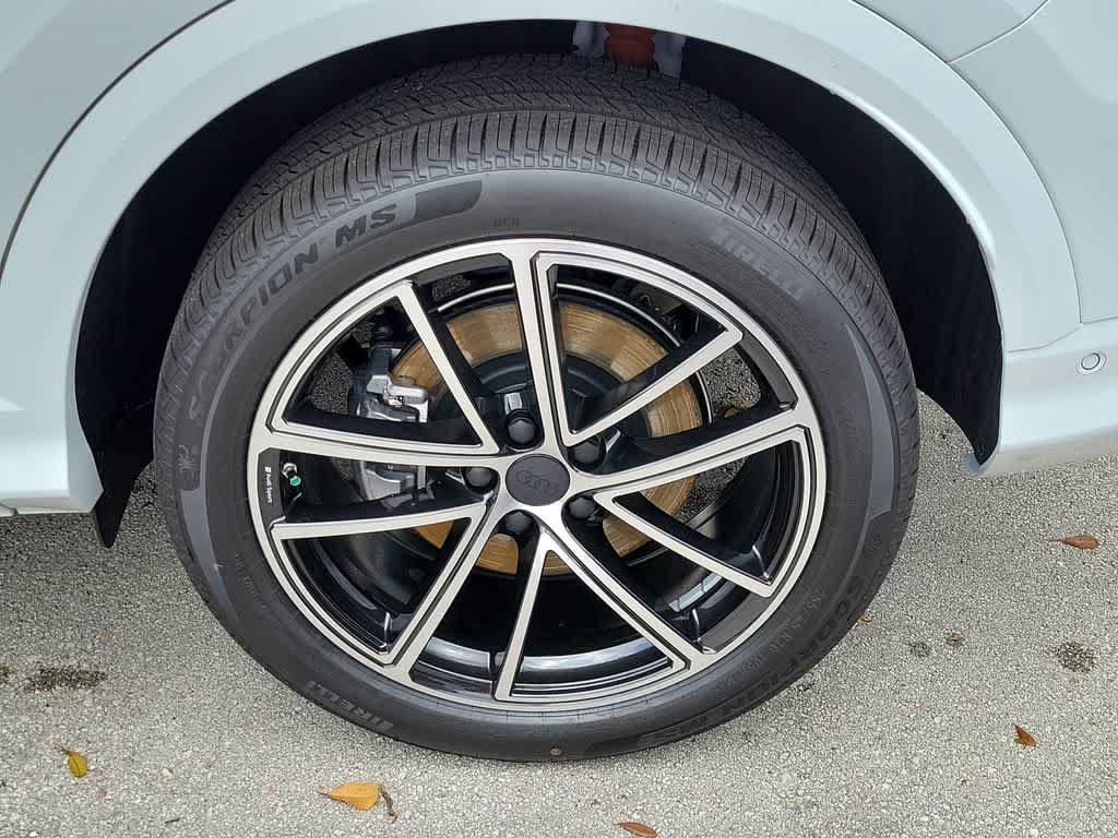 New 2026 Audi Q5 Premium Plus AWD/4WD image 16