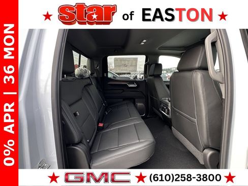 New 2026 GMC Sierra 1500 Denali image 13