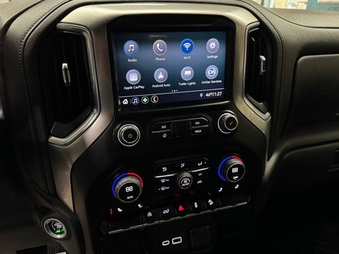 Used 2022 Chevrolet Silverado 1500 RST image 20