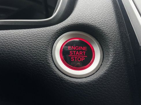 Certified 2019 Honda CR-V EX-L image 20